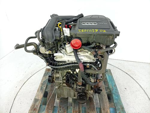 Engine AUDI A1 (8X1, 8XK) 1.0 TFSI | BP36563671M1 - Image 2