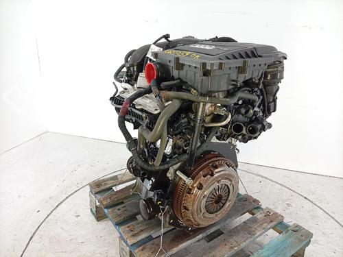 Engine AUDI A1 (8X1, 8XK) 1.0 TFSI | BP36563671M1 - Image 4