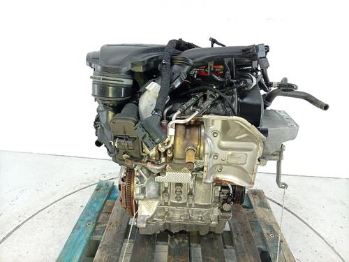 Engine AUDI A1 (8X1, 8XK) 1.0 TFSI | BP36563671M1 - Image 8