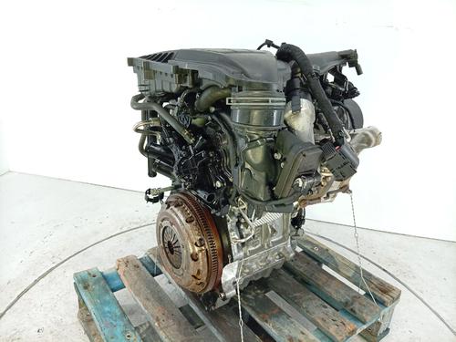 Engine AUDI A1 (8X1, 8XK) 1.0 TFSI | BP36563671M1 - Image 7