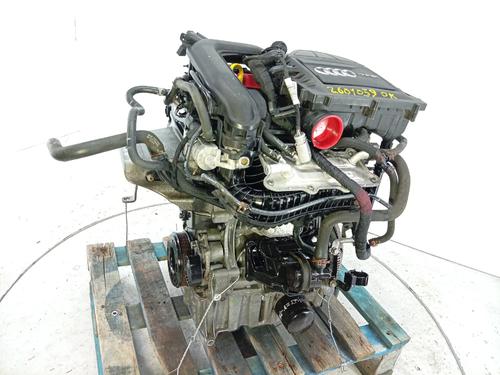 Used Engine Engine AUDI A1 (8X1, 8XK) 1.0 TFSI (82 hp) 36563671 36563671