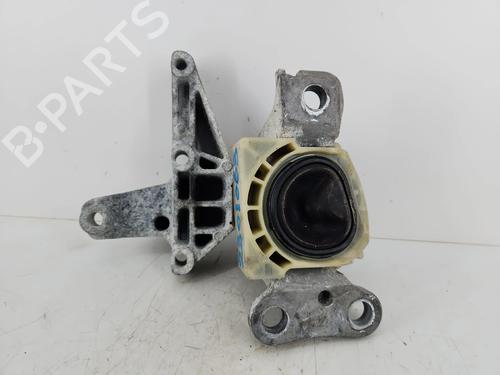 Engine mount RENAULT MEGANE III Hatchback (BZ0/1_, B3_) 1.5 dCi (BZ0C) | BP36540686M89  - Image 5