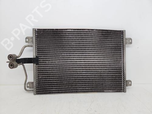 Used AC radiator AC radiator 36540722 36540722