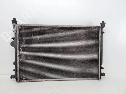 Used Water radiator Water radiator 36540719 36540719
