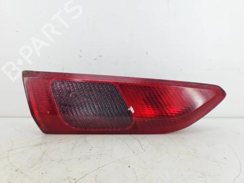 Used Left tailgate light Left tailgate light 36540709 36540709