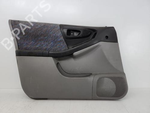 Used Front left panel Front left panel 36227877 36227877