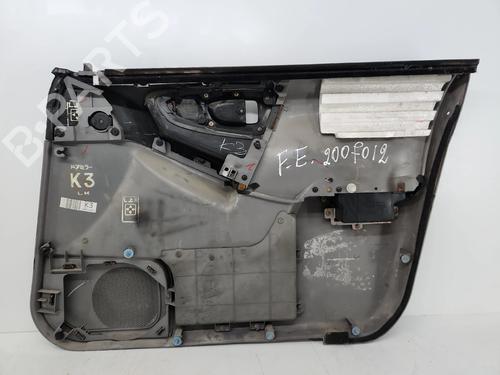 Front left panel SUBARU FORESTER (SF_) 2.0 AWD (SF5) | BP36227877C58 - Image 2
