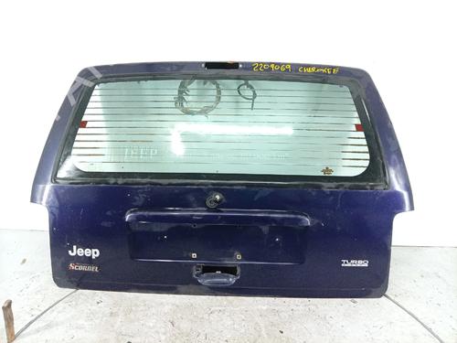 Used Tailgate Tailgate JEEP GRAND CHEROKEE I (ZJ, ZG) 2.5 TD 4x4 (Z) (115 hp) 36563680 36563680