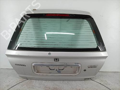 Used Tailgate Tailgate HONDA CIVIC VI Fastback (MA, MB) 1.4 i (MA8, MB2) (90 hp) 36563682 36563682