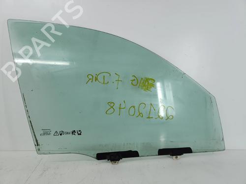 Used Front right door window Front right door window 36227951 36227951
