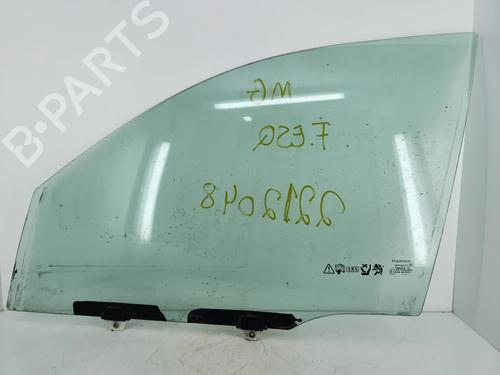 Used Front left door window Front left door window 36227947 36227947