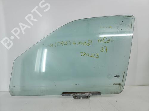 Used Front left door window Front left door window 36227952 36227952