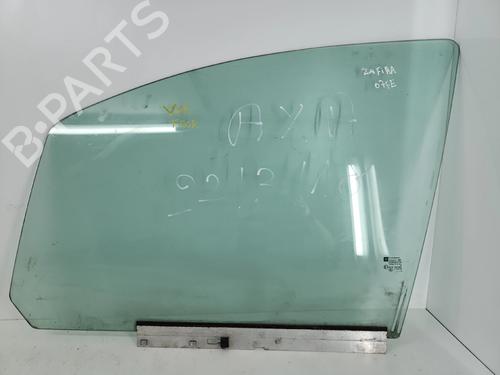 Used Front left door window Front left door window 36227948 36227948
