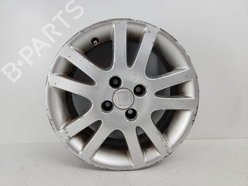 Used Rim Rim 36227876 36227876