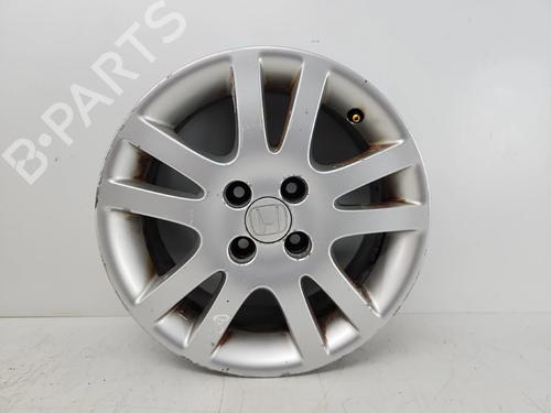 Used Rim Rim 36227875 36227875