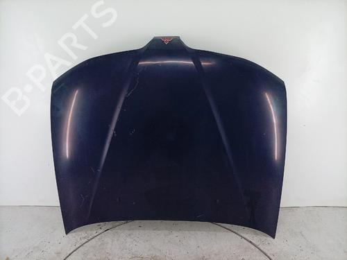 Capot Capot MITSUBISHI CARISMA Saloon (DA_) 1.9 TD (DA4A) (90 hp) 36563686 36563686