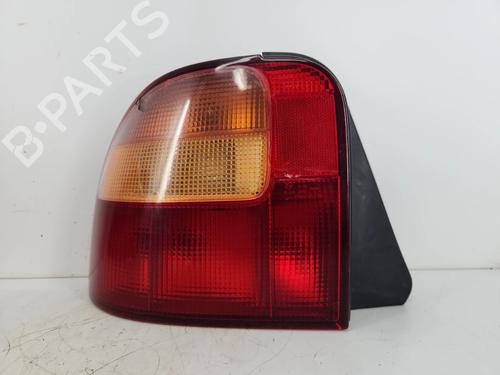 Used Left taillight Left taillight 36540731 36540731