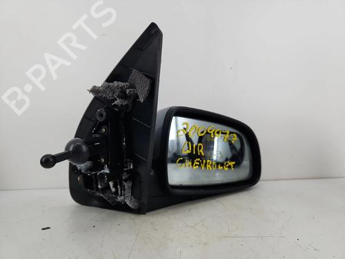 Used Right mirror Right mirror 36540729 36540729
