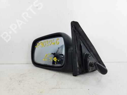 Used Left mirror Left mirror 36540728 36540728