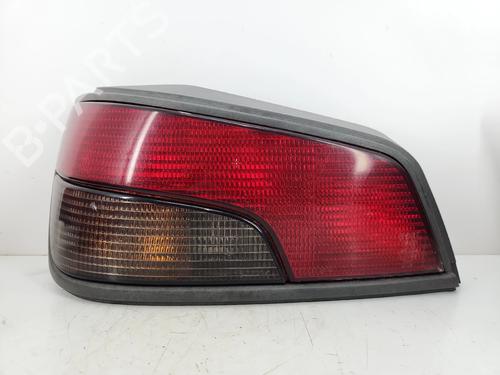 Used Left taillight Left taillight 36540739 36540739