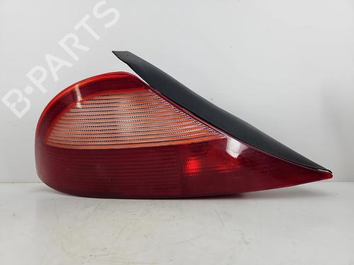 Used Left taillight Left taillight 36540736 36540736