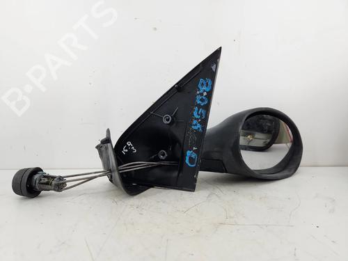 Used Right mirror Right mirror 36540732 36540732