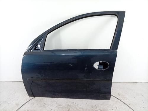 Used Left front door Left front door OPEL CORSA C (X01) 1.2 (F08, F68) (75 hp) 36568542 36568542
