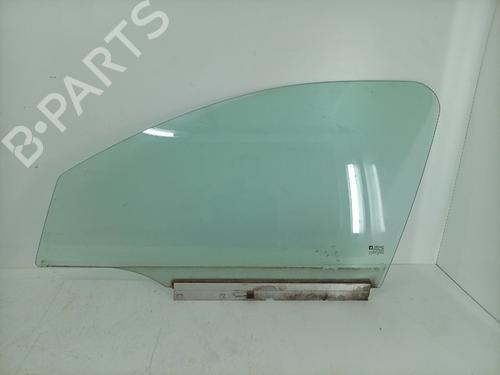 Used Front left door window Front left door window OPEL CORSA C (X01) 1.2 (F08, F68) (75 hp) 36568543 36568543