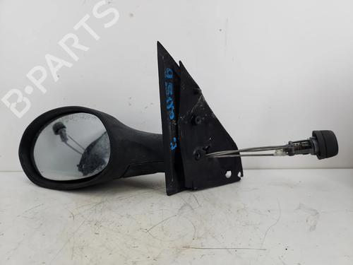 Used Left mirror Left mirror 36540734 36540734