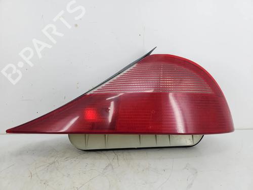 Used Right taillight Right taillight 36540735 36540735