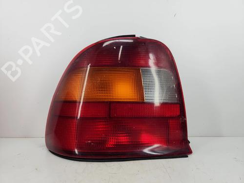 Used Left taillight Left taillight 36540741 36540741