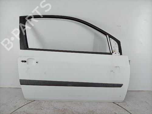 Used Right front door Right front door FORD FIESTA V (JH_, JD_) 1.4 TDCi (68 hp) 36568544 36568544