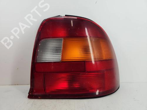 Used Right taillight Right taillight 36540740 36540740