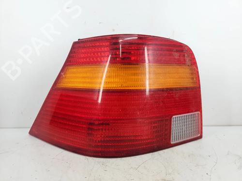 Used Left taillight Left taillight 36540752 36540752