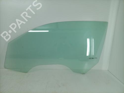 Used Front left door window Front left door window FORD FIESTA V (JH_, JD_) 1.4 TDCi (68 hp) 36568547 36568547