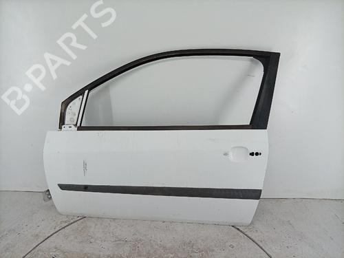 Used Left front door Left front door FORD FIESTA V (JH_, JD_) 1.4 TDCi (68 hp) 36568546 36568546