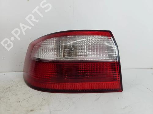 Used Left taillight Left taillight RENAULT LAGUNA II Grandtour (KG0/1_) 1.9 dCI (KG0E) (105 hp) 36540745 36540745