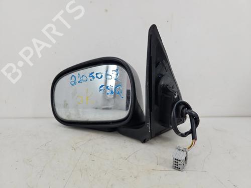 Used Left mirror Left mirror 36540748 36540748