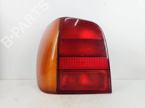 Used Left taillight Left taillight 36540765 36540765