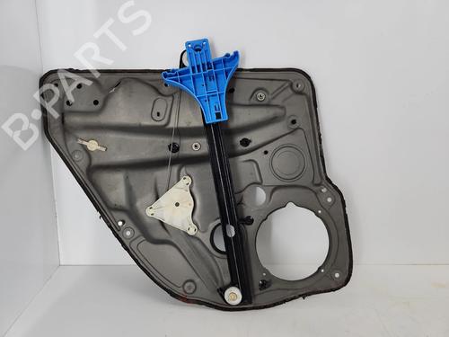 Used Rear right window mechanism Rear right window mechanism 36540760 36540760