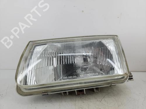 Used Left headlight Left headlight 36540774 36540774