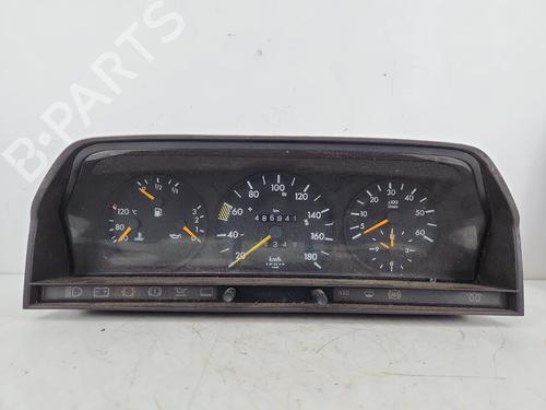 Used Instrument cluster Instrument cluster 36540782 36540782