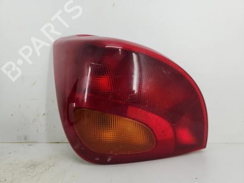 Used Left taillight Left taillight 36540767 36540767