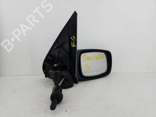 Retrovisor derecho Retrovisor derecho FORD FIESTA IV (JA_, JB_) 1.25 i 16V (75 hp) 36540777 36540777