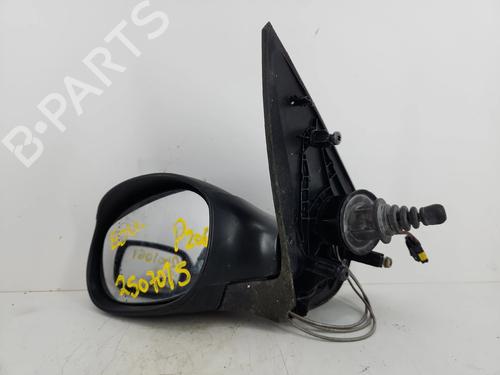 Used Left mirror Left mirror 36540776 36540776