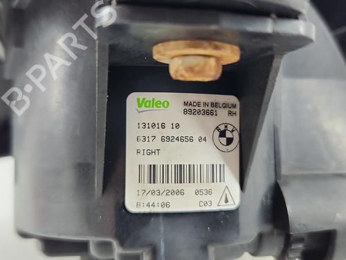 Right front fog light BMW 1 (E87) 120 d | BP36568549C31 - Image 5