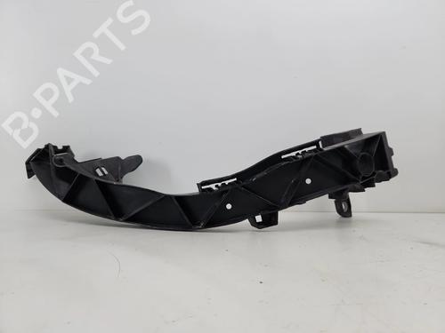Høyre frontlyktstøtte Høyre frontlyktstøtte BMW 1 (E87) 120 d (150 hp) 36568552 36568552