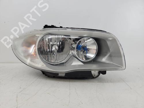 right-headlight-bmw-1-e87-2003-2004-2005-2006-2007-2008-2009-2010-2011-2012-2013-36568551 main image