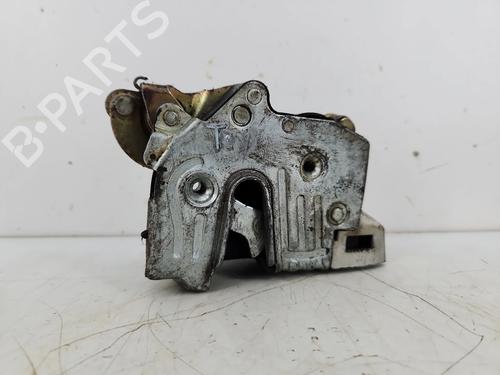 Used Rear left lock Rear left lock 36540793 36540793