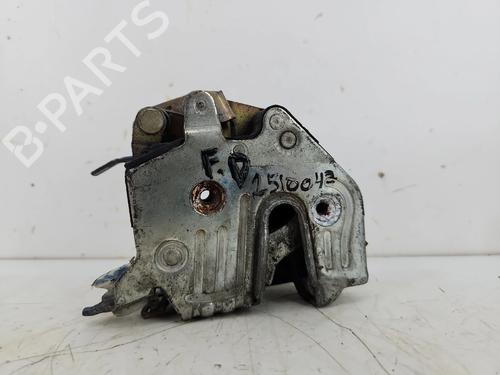 Used Front right lock Front right lock 36540790 36540790